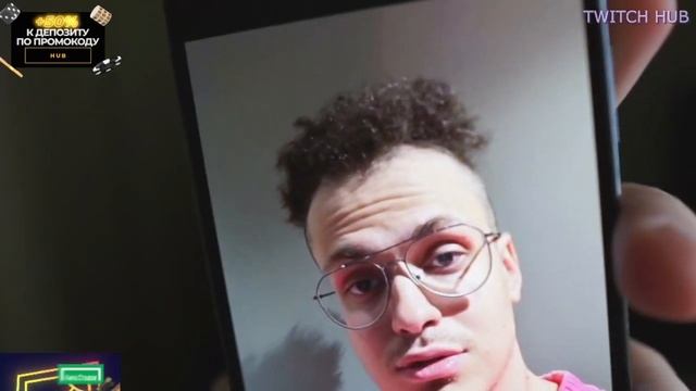 РЕАКЦИЯ СТРОГО НА НОВУЮ ПРИЧЕСКУ БУСТЕРА смотреть онлайн