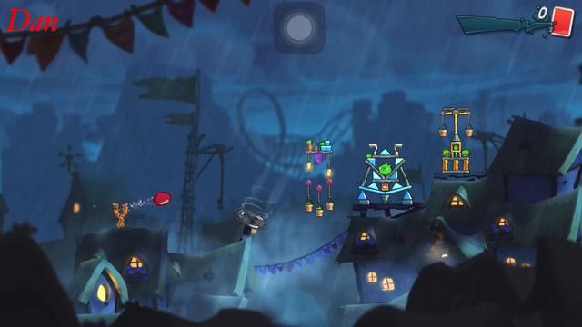Angry birds 2 king pig panic kpp with bubbles 12/17/2020 смотреть онлайн