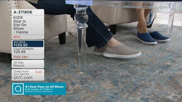 Shoe Shopping With Jane 09 07 2019 смотреть онлайн