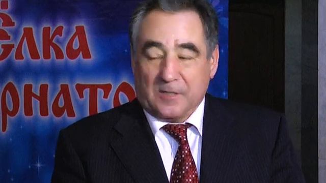 Комментарий Губернатора 29 12 2012 смотреть онлайн
