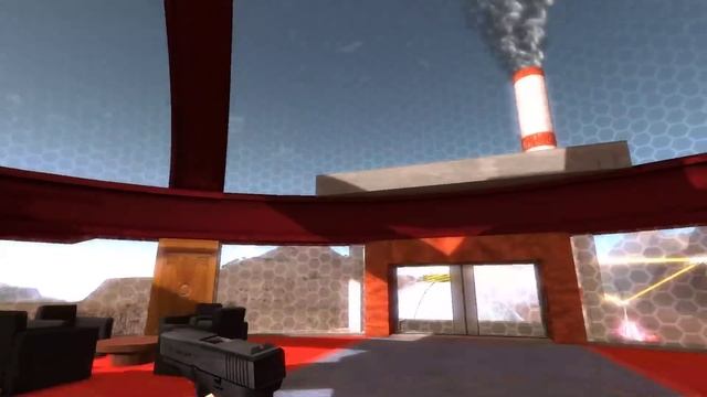 Executive Assault Review - Worth a buy? смотреть онлайн