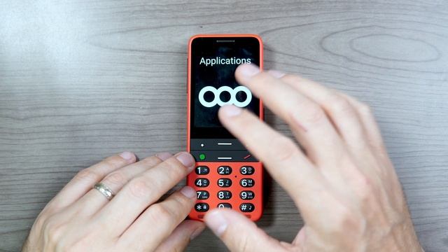 BlindShell Classic 2 - Introduction смотреть онлайн