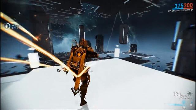 Warframe испытание на 13 й ранг повышение ранга смотреть онлайн