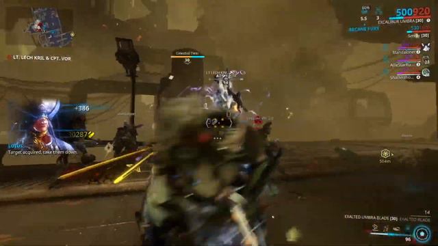 NEW "ALCHEMIST" WARFRAME [Tennocon 2020 Analysis] смотреть онлайн