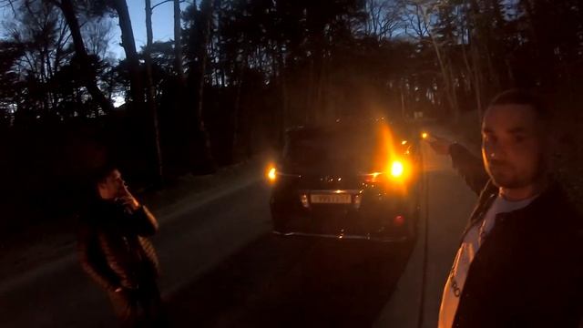 ПОДАРИЛИ ТАНК НА ДЕНЬ РОЖДЕНИЯ, КАТАЕМСЯ ПО ГОРОДУ смотреть онлайн