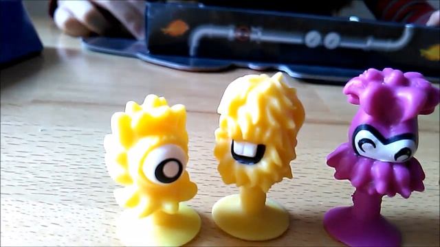 Stikeez Стикиз ВСЕ ТРИ КОЛЛЕКЦИИ космос, глубины морей, Футбол смотреть онлайн