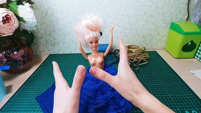 Кукла - шкатулка. Мастер - класс. Кукла - шкатулка своими руками. смотреть онлайн