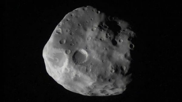 All Solar System sounds