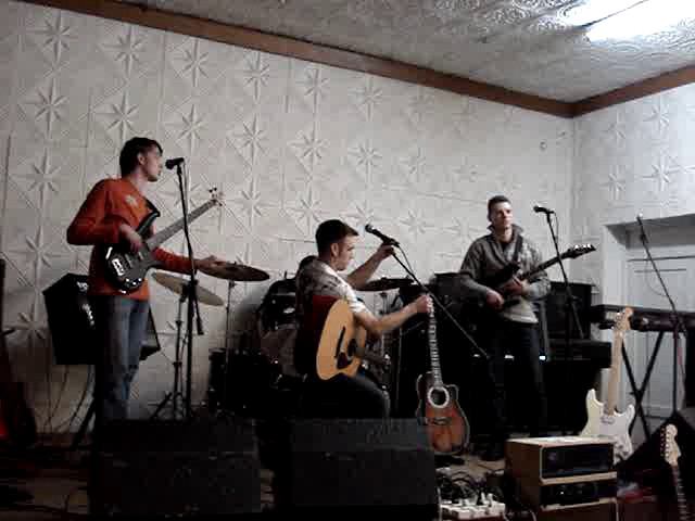 История барнаульского рока — 2007 — ЛИИН Синтез часть 1 смотреть онлайн