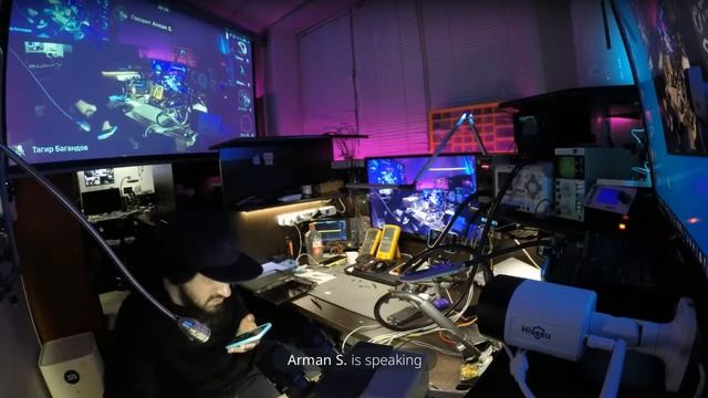 21.02.2022 вечер на Ремонт Face-ID по-нашему часть 2 смотреть онлайн