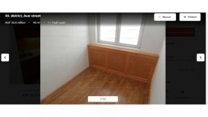 КУПИТЬ КВАРТИРУ В БУДАПЕШТЕ  | недвижимость в Венгрии | Будапешт цены на квартиры #Венгрия