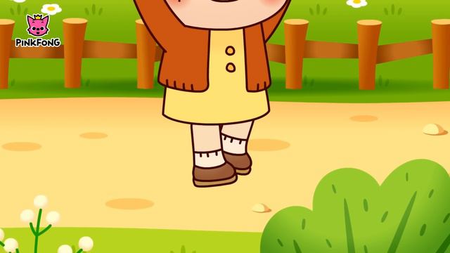 The Milkmaid and Her Pail | Aesop's Fables | Pinkfong Story Time for Children смотреть онлайн