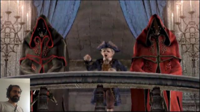 Resident Evil 4 (2005) | Bio-hazard 4 | Chapter 3-1 | Full Walk-through смотреть онлайн