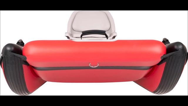 Revolutionary Inflatable Catamaran Boat! смотреть онлайн