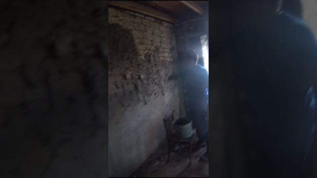 Наконец то ровные стены, штукатурка кухни завершена 2 часть смотреть онлайн