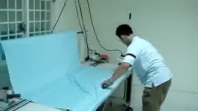 Ручная отрезная и прижимная линейка ST-360 Aurora 2,1 метр смотреть онлайн