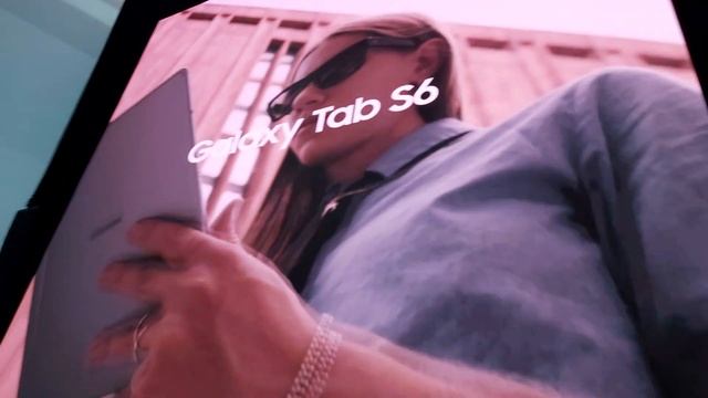Samsung Galaxy A70 Camera & Video Test Vlog! смотреть онлайн