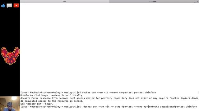 Stop wasting your time installing tools and start using this docker image смотреть онлайн