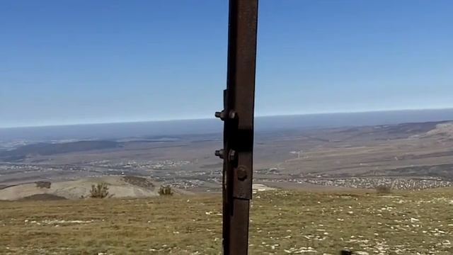 Тригопункт на Ишачьей тропе смотреть онлайн