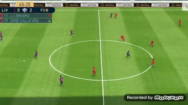 PES 2019 PRO EVOLUTION SOCCER!Выиграл 3:0 смотреть онлайн
