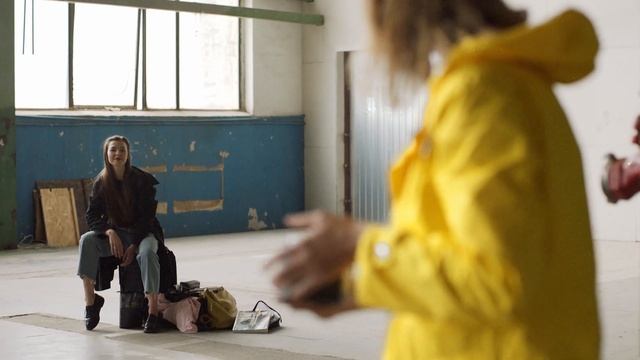 Севкабель Порт смотреть онлайн