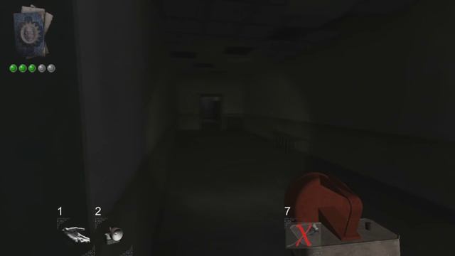 СТРАННЫЙ ШЛЯПНИК - The Hat Man Shadow Ward смотреть онлайн