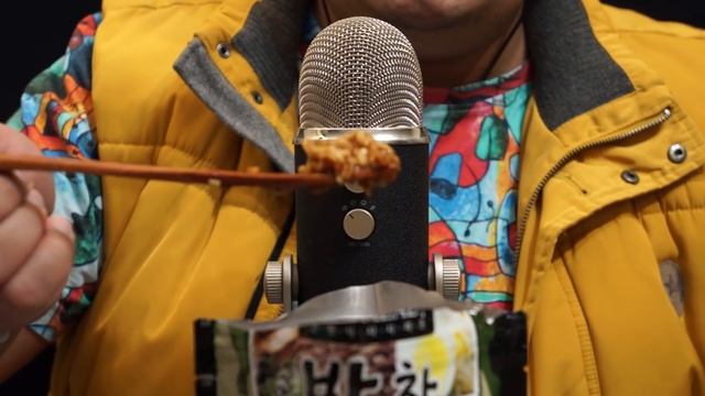 АСМР Корейский ИРП