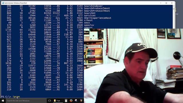 Microsoft PowerShell For Beginners Part 2