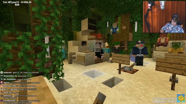 Пяторка играет в игру КТО Я, и угадывает КТО ОН смотреть онлайн