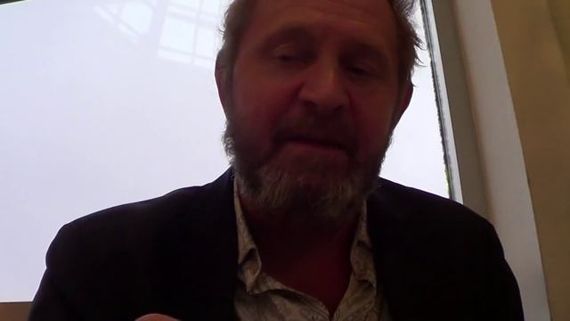 Василий Толстых - откуда мы - о темных и светлых  - повышение вибраций - Глобальная Волна