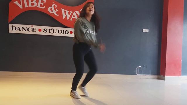 Sara india.. Astha gill..supriya shahi.. choreography by Rahul Shah смотреть онлайн