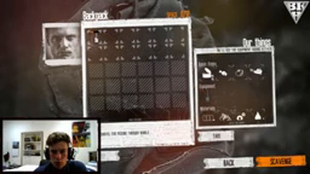 This War of Mine - Baby Kitten Heresy Plays - Episode 2 смотреть онлайн
