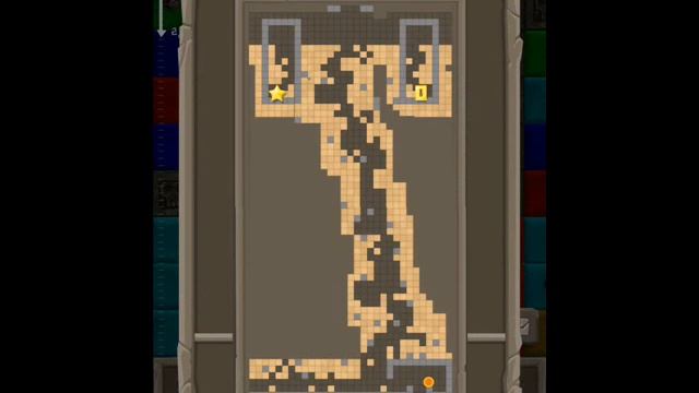 puzzle to the center of the earth level 26 map! walkthrough solution tutorial смотреть онлайн