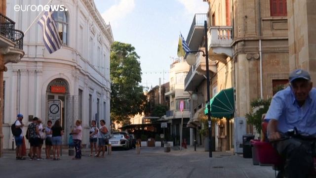 Кипр отзывает "золотые паспорта" смотреть онлайн