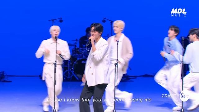 [4K] 크래비티 (CRAVITY) “You Problem (by MONSTA X)” Band LIVE 러비티를 위한 커버무대❤️ [it’s KPOP LIVE 잇츠라이브] смотреть онлайн