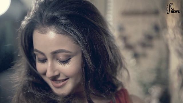 Joba Unseen look || Pallavi Sharma || Ke apon ke por || Star jalsha serial смотреть онлайн