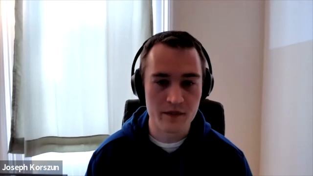 Data Science Hangout | Joseph Korszun, ProCogia | Encouraging People to Learn to Code смотреть онлайн