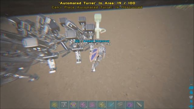 ARK ASIA OFFICIAL GUIDE | Solo Asia Ep.12 | Ark Official Asia PvP смотреть онлайн