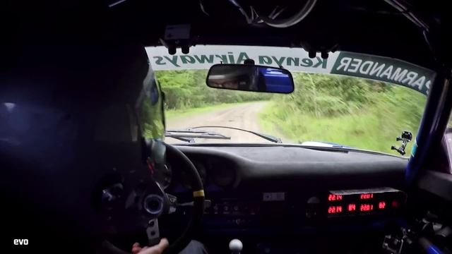 Ariel Nomad v rivals - is this the greatest off-road test ever? | evo REVIEW смотреть онлайн