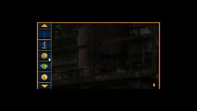 Abandoned Factory Escape 8 Walk Through - FirstEscapeGames смотреть онлайн