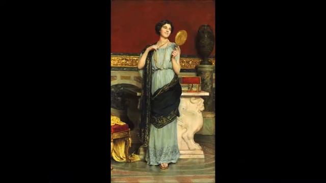 Vivaldi - Concerto for violin, strings and b.c. Op.3 no.9; Guglielmo Zocchi (1874-?) смотреть онлайн
