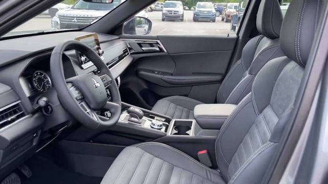 STK#: Location:OUTLANDER BLACK EDITION Oak Ridge, Tennessee - Www.obfor.com