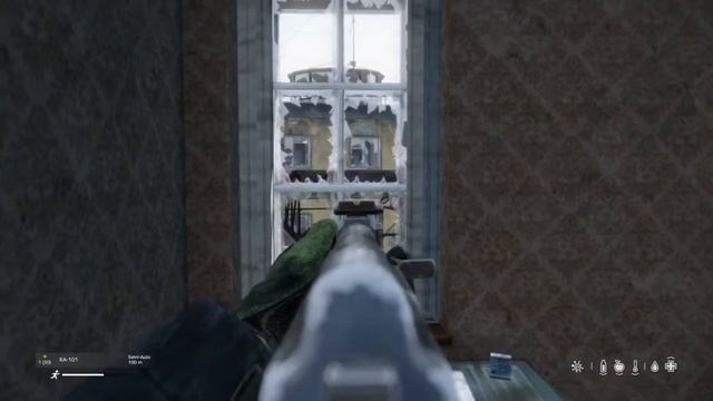 DayZ Livonia PVP 10 Kills on Modded Server PS4 смотреть онлайн