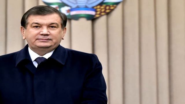 ШАВКАТ МИРЗИЯЕВ УЧАСТВУЕТ В ПРЕЗИДЕНТСКИЙ ВЫБОРАХ? смотреть онлайн