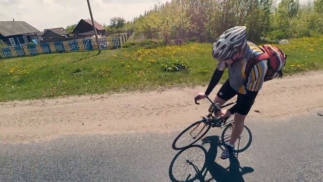 Старинные усадьбы Беларуси. Усадьбы в Наче, Стралково и Яновичах. ЧАСТЬ 4 смотреть онлайн