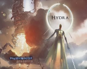 Hydra 9