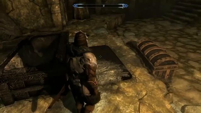 TES V: Skyrim - Dragonborn DLC // Часть #23 // Дукан смотреть онлайн