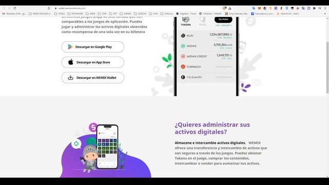 MIR 4 MMORPG NFT. INSTALAR JUEGO Y WALLET WEMIX. DRACO COIN. JUGAR DESDE STEAM. смотреть онлайн