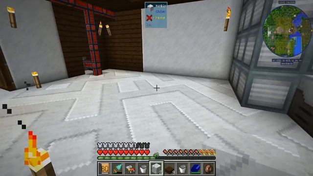 FTB Continuum #12 [Майнкрафт 1.12.2] - Industrial Blast Furnace смотреть онлайн