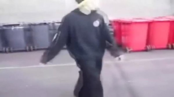 Old school shuffle vs New school shuffle